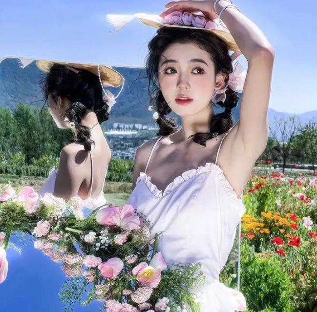 无名三侠客